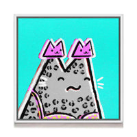 Pop Cat #5783