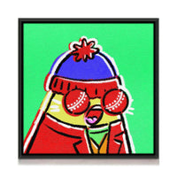 Pop Cat #6008
