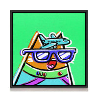 Pop Cat #6348