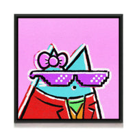 Pop Cat #680