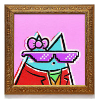 Pop Cat #680