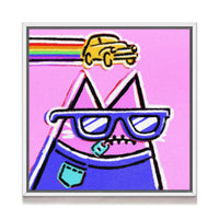 Pop Cat #694