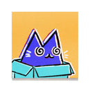 Pop Cat #7077