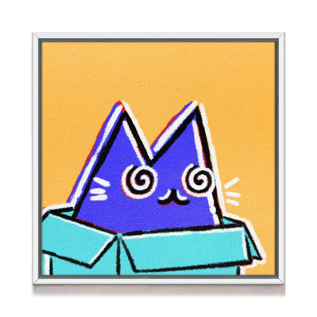 Pop Cat #7077