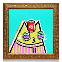 Pop Cat #8518
