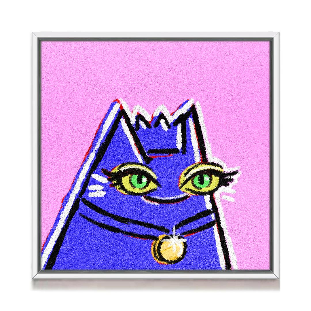 Pop Cat #9124