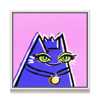 Pop Cat #9124