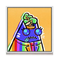 Pop Cat #9554