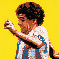 Diego Maradona