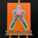 Patrick Star Sexy