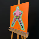 Patrick Star Sexy